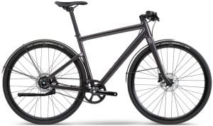 BMC Alpenchallenge 01 One Crossbike Grau Modell 2021