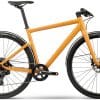 BMC Alpenchallenge 01 Three Crossbike Orange Modell 2021