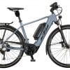 KTM Macina Mila E-Bike Grau Modell 2020