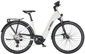 KTM Macina Sport 720 E-Bike Schwarz Modell 2022