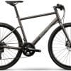 BMC Alpenchallenge Three Crossbike Grau Modell 2021