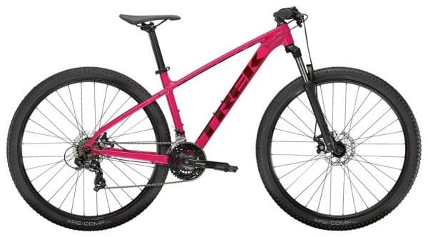 Trek Marlin 4 Mountainbike Pink Modell 2022