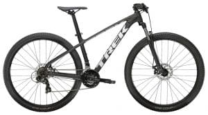 Trek Marlin 4 Mountainbike Schwarz Modell 2022