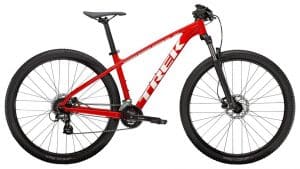 Trek Marlin 5 Mountainbike Rot Modell 2022