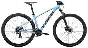 Trek Marlin 5 Mountainbike Blau Modell 2022