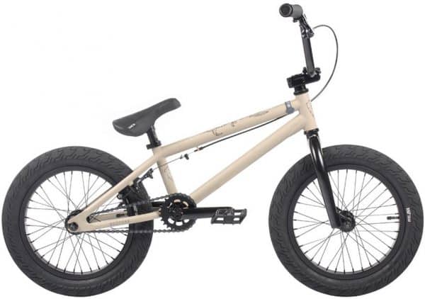 Subrosa Altus 16"" BMX Beige Modell 2022