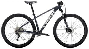 Trek Marlin 7 Mountainbike Blau Modell 2022