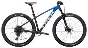 Trek Marlin 8 Mountainbike Blau Modell 2022