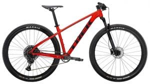 Trek Marlin 8 Mountainbike Rot Modell 2022