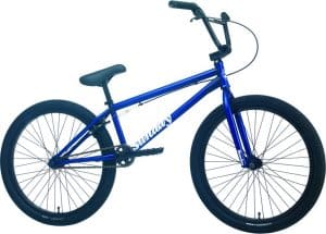 Sunday Model C BMX Blau Modell 2022