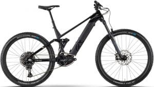 Husqvarna Mountain Cross LE E-Bike Schwarz Modell 2022