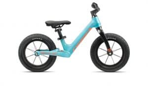 Orbea MX 12 Kinderfahrrad Blau Modell 2021