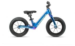 Orbea MX 12 Kinderfahrrad Bunt Modell 2021