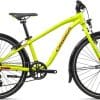 Orbea MX 24 Park Kinderfahrrad Grün Modell 2022