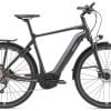 Giant AnyTour E+ 1 GTS E-Bike Schwarz Modell 2020