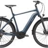 Giant AnyTour E+ 1 GTS E-Bike Blau Modell 2021