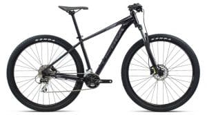 Orbea MX 29 50 Mountainbike Schwarz Modell 2021
