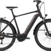 Giant AnyTour E+ 3 GTS E-Bike Lila Modell 2021