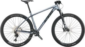 KTM Myroon Elite Mountainbike Schwarz Modell 2022