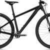 Ghost Nirvana Tour SF Universal Mountainbike Schwarz Modell 2021