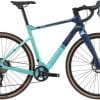 Bianchi Arcadex Carbon Disc GRX 810 Rennrad Türkis Modell 2022