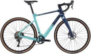 Bianchi Arcadex Carbon Disc GRX 810 Rennrad Türkis Modell 2022