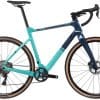 Bianchi Arcadex Carbon Disc GRX 810 Di2 Rennrad Türkis Modell 2022