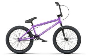 Wethepeople Nova BMX Lila Modell 2022