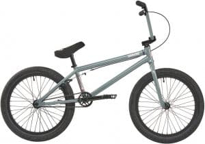 Mankind NXS 20"" BMX Schwarz Modell 2022