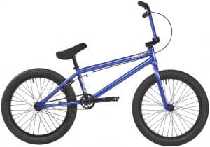 Mankind NXS 20"" BMX Grau Modell 2022