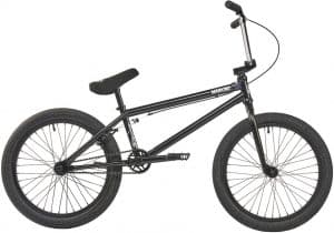 Mankind NXS JR 20"" BMX Weiß Modell 2022