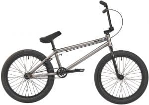 Mankind NXS XL 20"" BMX Schwarz Modell 2022