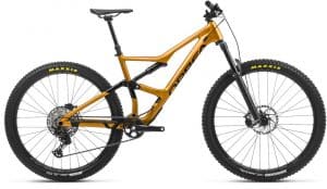 Orbea Occam H10 Mountainbike Orange Modell 2022