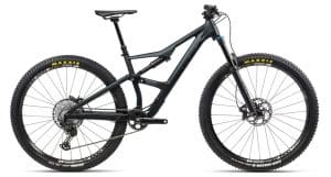 Orbea Occam H10 Mountainbike Schwarz Modell 2021