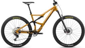 Orbea Occam H30 Mountainbike Orange Modell 2022