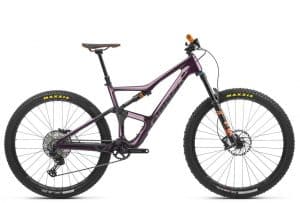 Orbea Occam M30 Mountainbike Lila Modell 2022