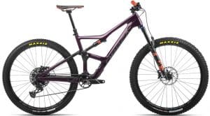 Orbea Occam M30 Eagle Mountainbike Lila Modell 2022