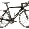 Bianchi Oltre XR4 CV - Super Record Eps Rennrad Schwarz Modell 2020