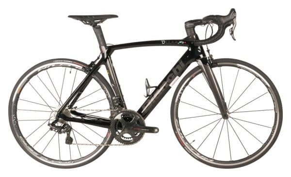 Bianchi Oltre XR4 CV - Super Record Eps Rennrad Schwarz Modell 2020