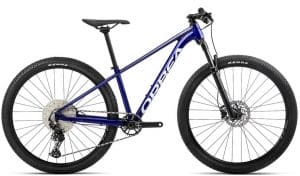 Orbea Onna 27 10 Mountainbike Blau Modell 2022
