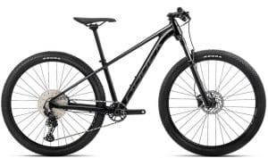 Orbea Onna 27 10 Mountainbike Schwarz Modell 2022