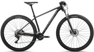 Orbea Onna 27 30 Mountainbike Schwarz Modell 2022