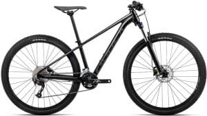 Orbea Onna 27 40 Mountainbike Schwarz Modell 2022