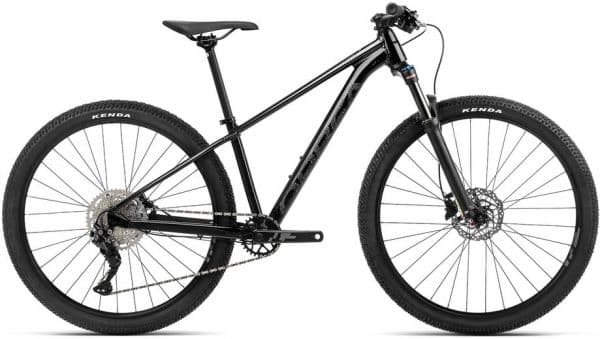 Orbea Onna 27 XS Junior 40 Mountainbike Schwarz Modell 2022