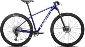 Orbea Onna 29 10 Mountainbike Blau Modell 2022