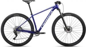 Orbea Onna 29 20 Mountainbike Blau Modell 2022