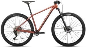 Orbea Onna 29 30 Mountainbike Rot Modell 2022