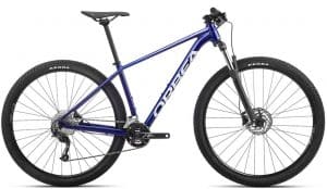 Orbea Onna 29 40 Mountainbike Blau Modell 2022