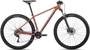 Orbea Onna 29 40 Mountainbike Rot Modell 2022