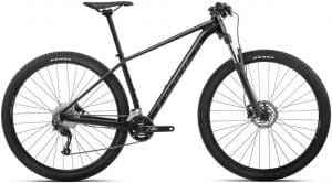 Orbea Onna 29 40 Mountainbike Schwarz Modell 2022